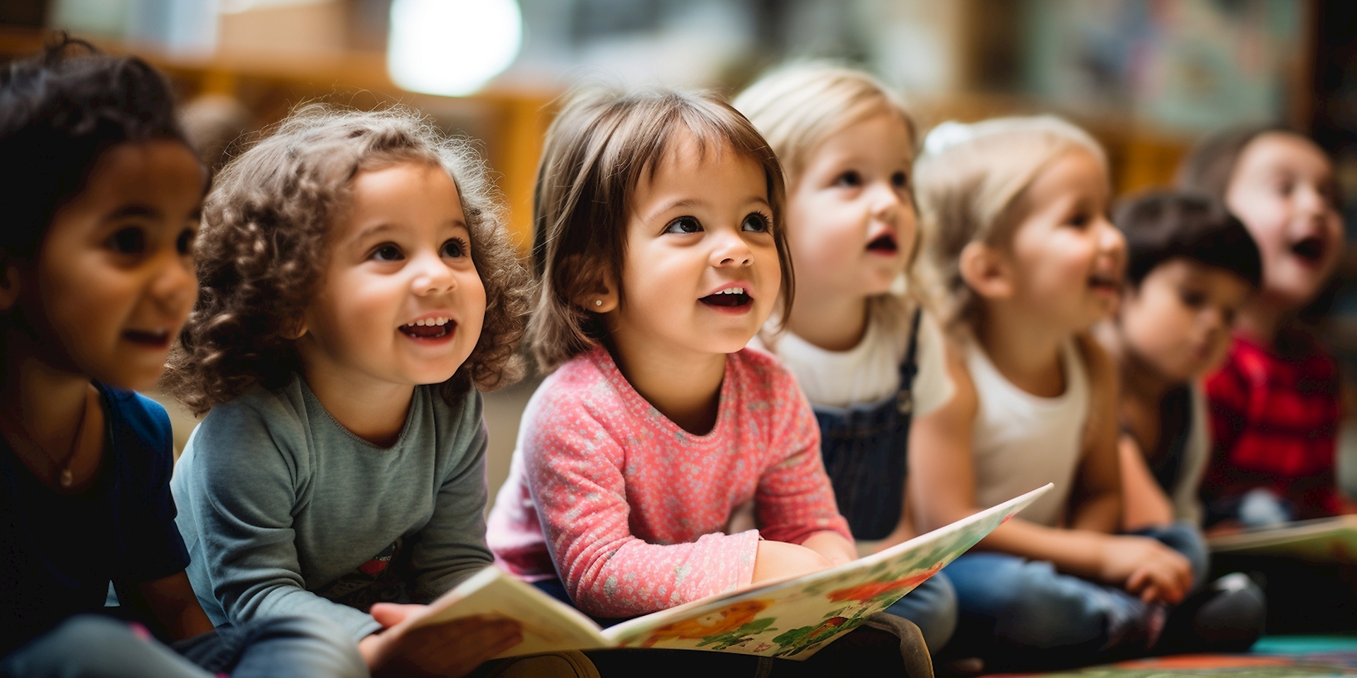 Grafik für -Assistenzkräfte für Kinderbetreuung: WIFI Tirol schafft Perspektiven | WIFI Tirol